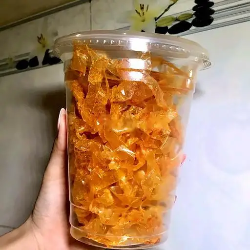 Bánh tráng long an - 25.000 ₫ tại Nguyên - Bánh Tráng Trộn - Đường Số 50