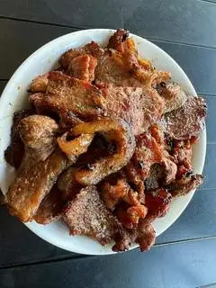 Hình ảnh Thịt nướng