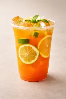 Hình ảnh Trà Chúc An Giang Ly Lớn
