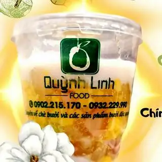 Hình ảnh Chè bưởi củ năng