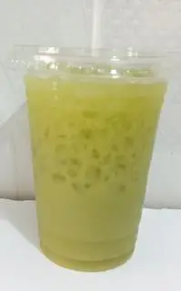 Nước ép Sơri - 27.000 ₫ tại  Nước ép Mi Mi - Hùng Vương
