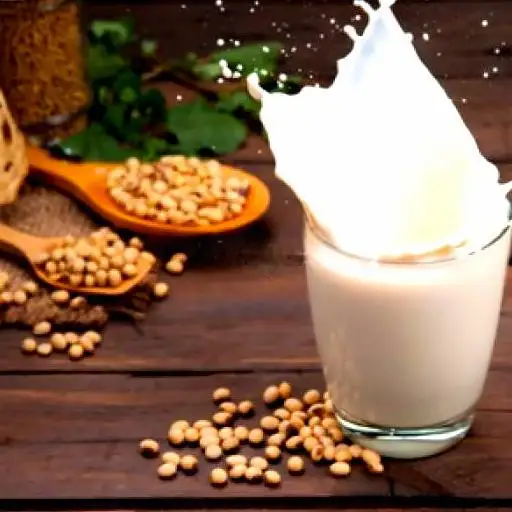 Hình ảnh Nước đậu nành