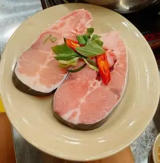 Hình ảnh Topping basa