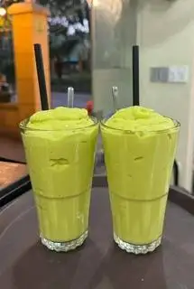 Hình ảnh SINH TỐ BƠ