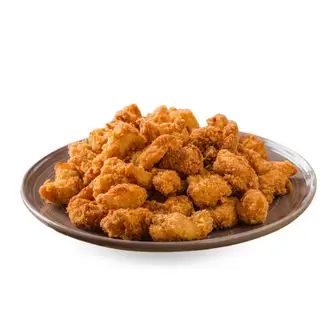 Hình ảnh Gà popcorn size vừa