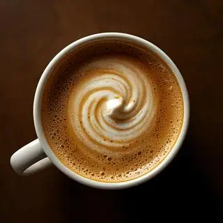 Cà phê muối - 35.500 ₫ tại Café Santé - Matcha & Cà Phê - Lê Văn Duyệt