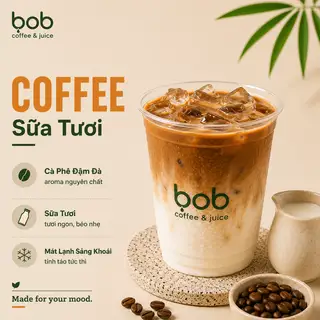 Hình ảnh Coffee sữa tươi