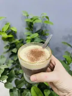 Hình ảnh Cafe muối
