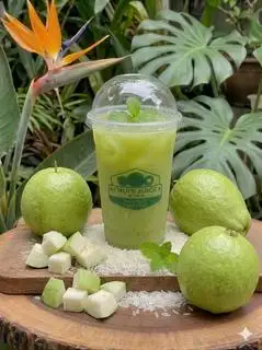 Hình ảnh Nước Ép Ổi