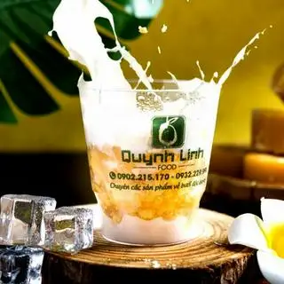 Hình ảnh Chè bưởi thập cẩm