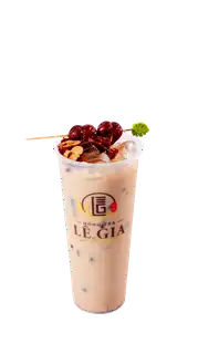 Hình ảnh Đại hồng bào táo đỏ