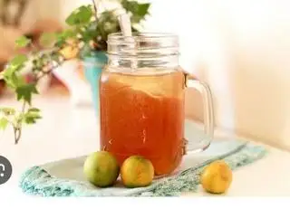 Hình ảnh Trà Quất