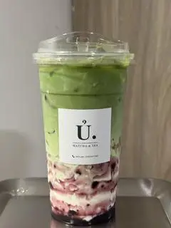 Hình ảnh MATCHA VIỆT QUẤT