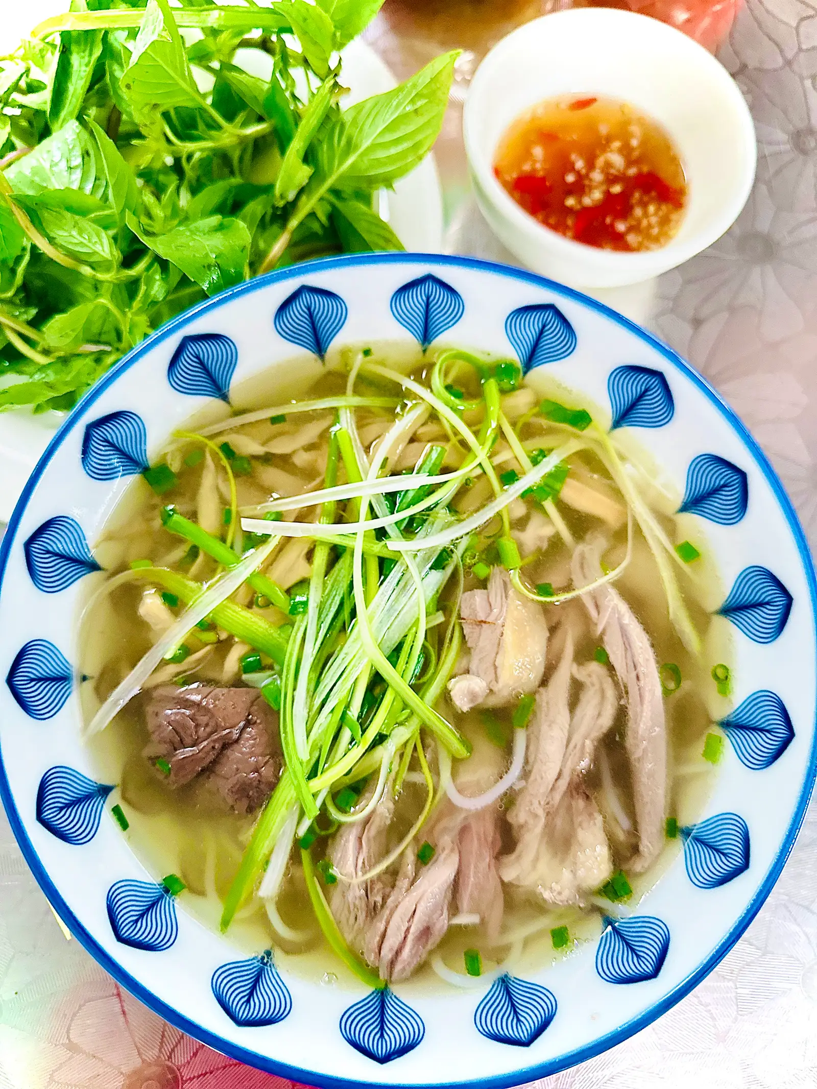 Hình ảnh Bún ngan