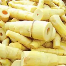 Măng - 20.000 ₫ tại Lẩu Gà Lá É Phú Yên Hội Ngộ 2 - Thoại Ngọc Hầu