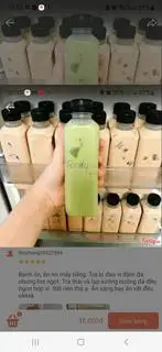 Hình ảnh Trà Thái Xanh
