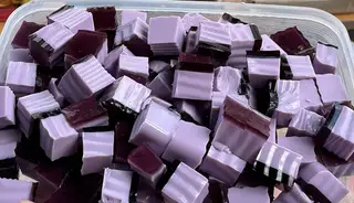 Hình ảnh Khúc bạch khoai môn