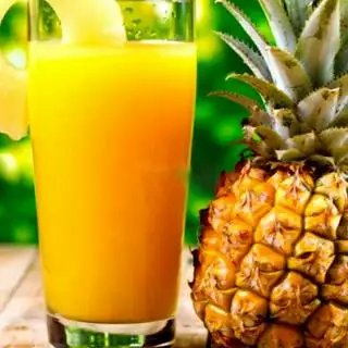 Hình ảnh Nước ép dứa