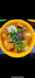 Bún riêu đặc biệt - 75.000 ₫ tại Canh Bún, Bún Riêu & Mì Quảng - Thoại Ngọc Hầu