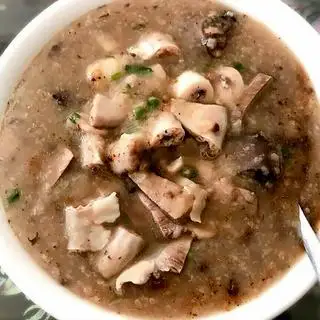 Hình ảnh Cháo lòng thẩm cẩm