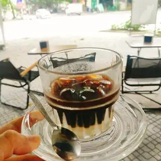 Hình ảnh Cà phê nâu