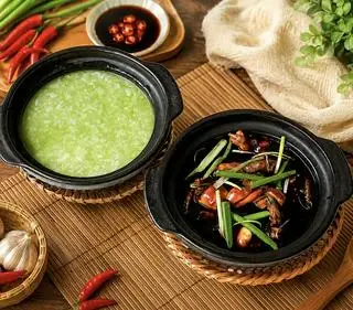 Cháo Ếch Singapore/3con - 110.000 ₫ tại Cháo Ếch Singapore Cô Phúc - Phan Thị Hành
