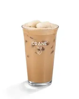 Hình ảnh Trà sữa chôm chôm