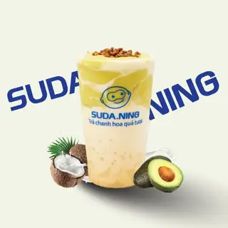 Hình ảnh Xin đừng bơ tôi 牛油果椰奶
