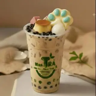 Hình ảnh Trà sữa Full Topping ĐẶC BIỆT