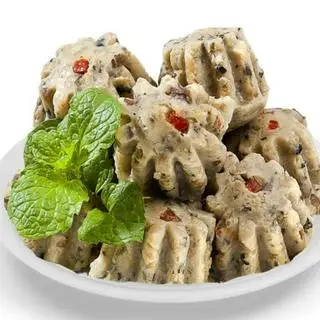 Hình ảnh Ốc Nhồi - 3 viên