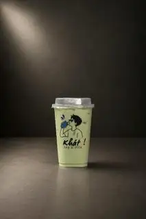 Hình ảnh Matcha Đậm Vị