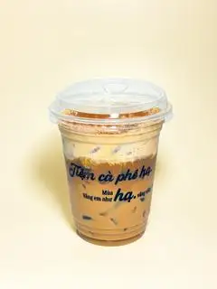 Cà Phê Muối - 39.000 ₫ tại Tiệm Cà Phê Hạ - Đường Số 33