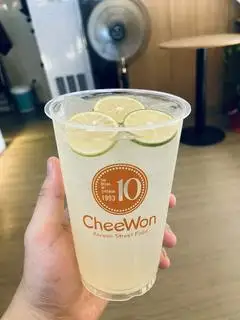 Hình ảnh Chanh tươi