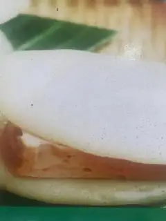 Hình ảnh Bánh dày kẹp chả