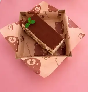 Hình ảnh Tiramisu nguyên bản size S