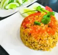 Hình ảnh Cơm Rang Trứng