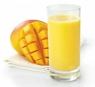 Hình ảnh sinh tố xoài 700ml