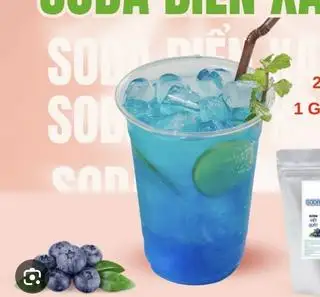Hình ảnh soda việt quốc