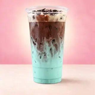 Hình ảnh chocomint (cacao bạc hà)