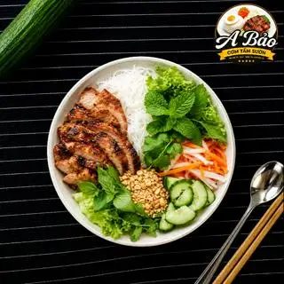 Hình ảnh Bún Thịt Nướng 