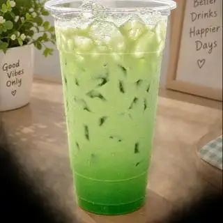 Hình ảnh Sâm Dứa Sữa 