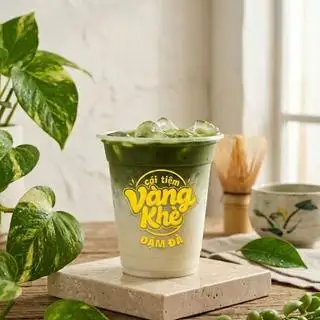 Hình ảnh Matcha latte