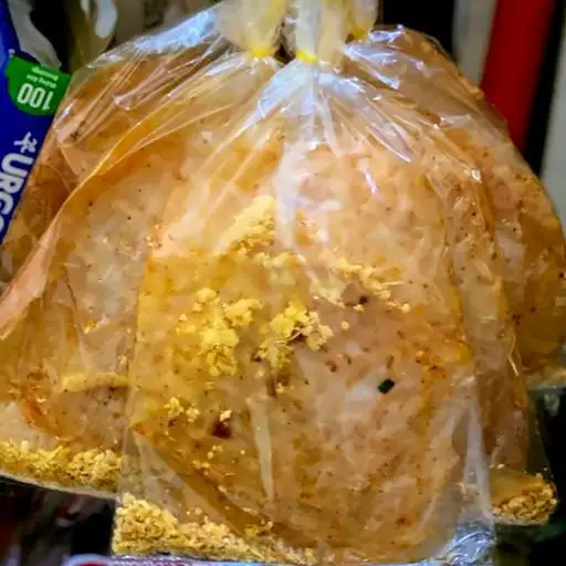 Bánh  tráng  SK  - 18.000 ₫ tại Nguyên - Bánh Tráng Trộn - Đường Số 50
