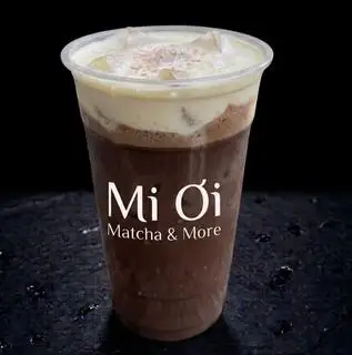 Cacao sữa - 26.000 ₫ tại Mi Ơi Matcha & More - Nguyễn Thị Minh Khai