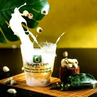 Hình ảnh Chè bưởi hạt sen