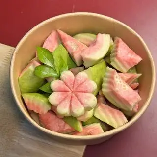 Hình ảnh Ổi hồng