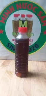 Hình ảnh Nước Sâm Rong Biển - Nấu Từ Rong Biển Hk