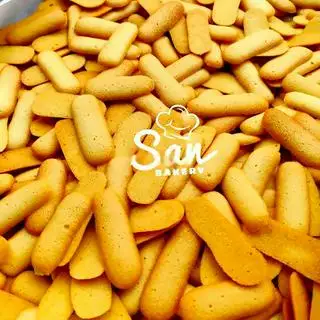 Hình ảnh Bánh Quy Lưỡi Mèo