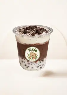 Hình ảnh Cacao oreo