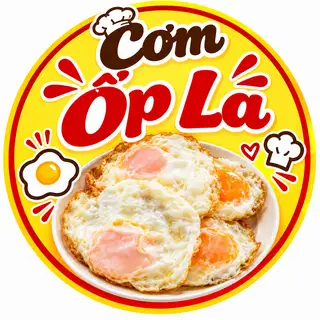 Hình ảnh Ốp la thêm